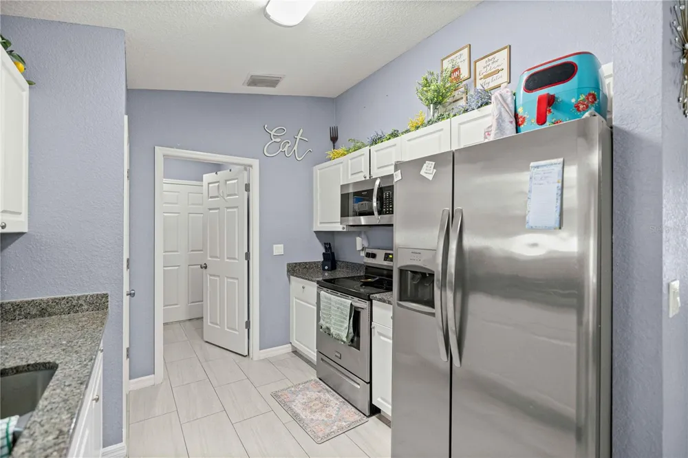 1864 NE 126TH LANE Anthony, FL 32617