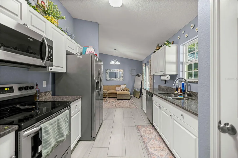 1864 NE 126TH LANE Anthony, FL 32617