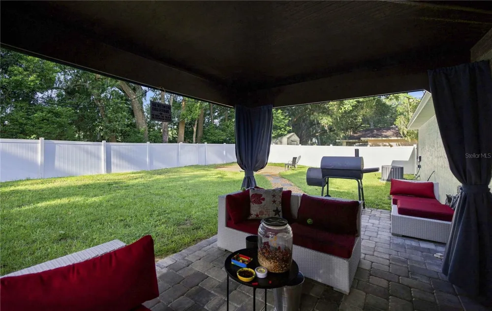 1864 NE 126TH LANE Anthony, FL 32617