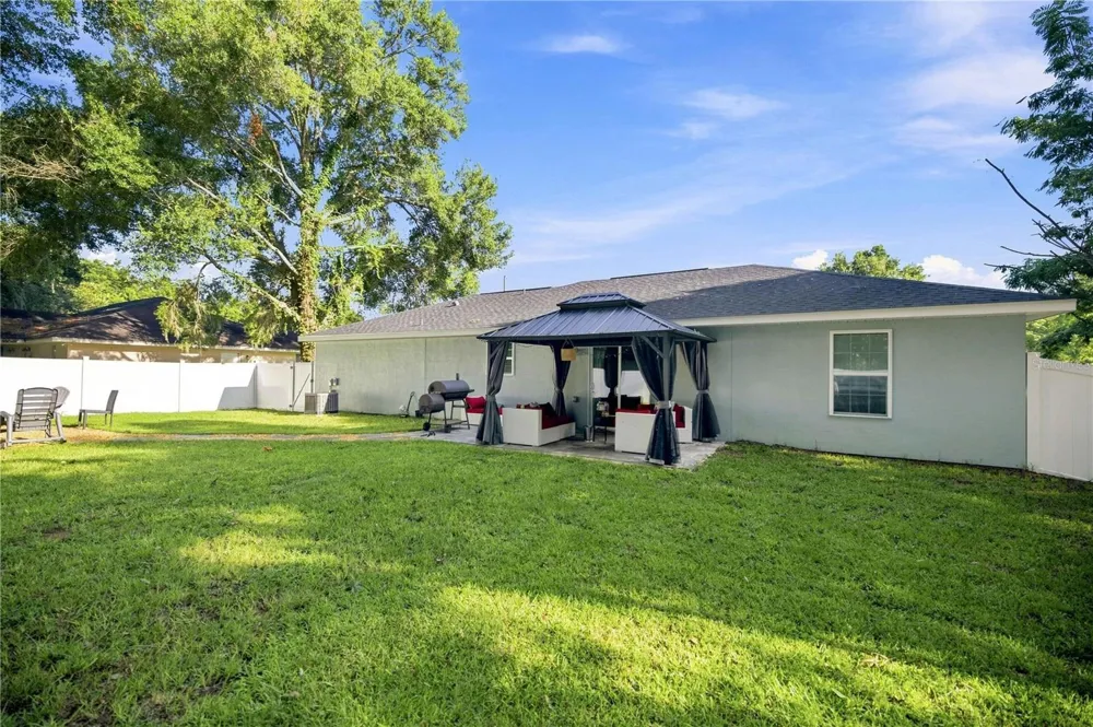 1864 NE 126TH LANE Anthony, FL 32617