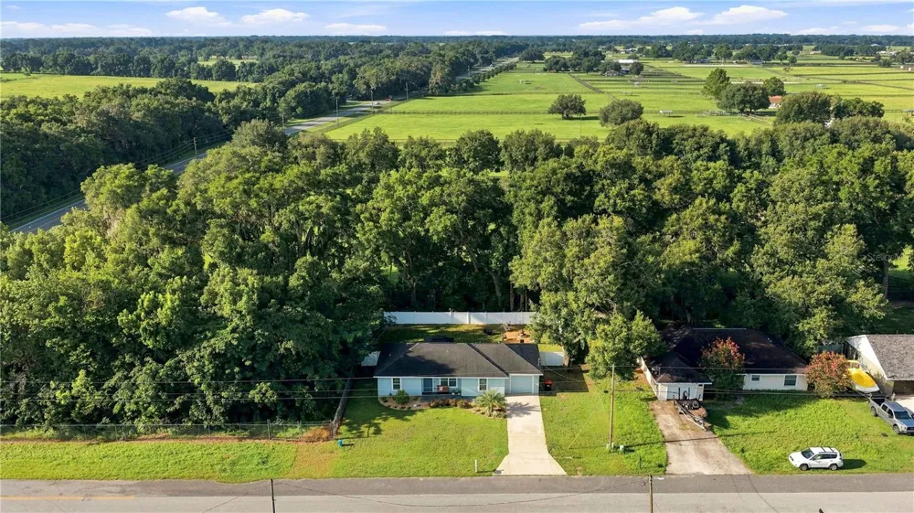 1864 NE 126TH LANE Anthony, FL 32617