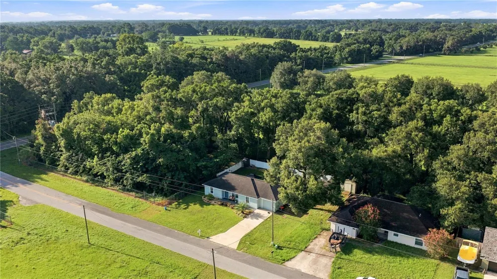 1864 NE 126TH LANE Anthony, FL 32617