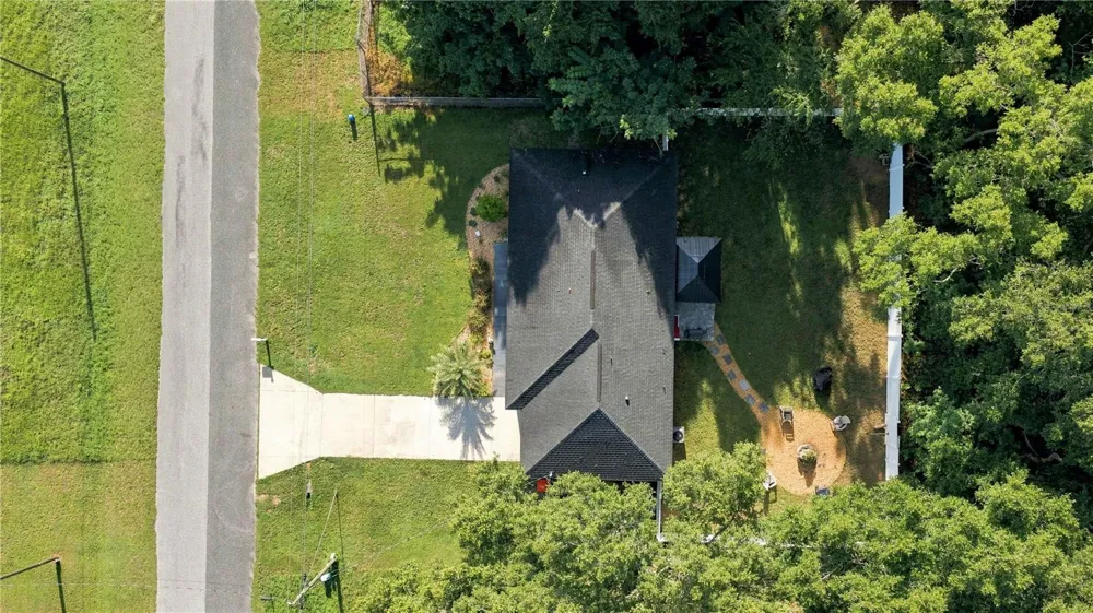 1864 NE 126TH LANE Anthony, FL 32617