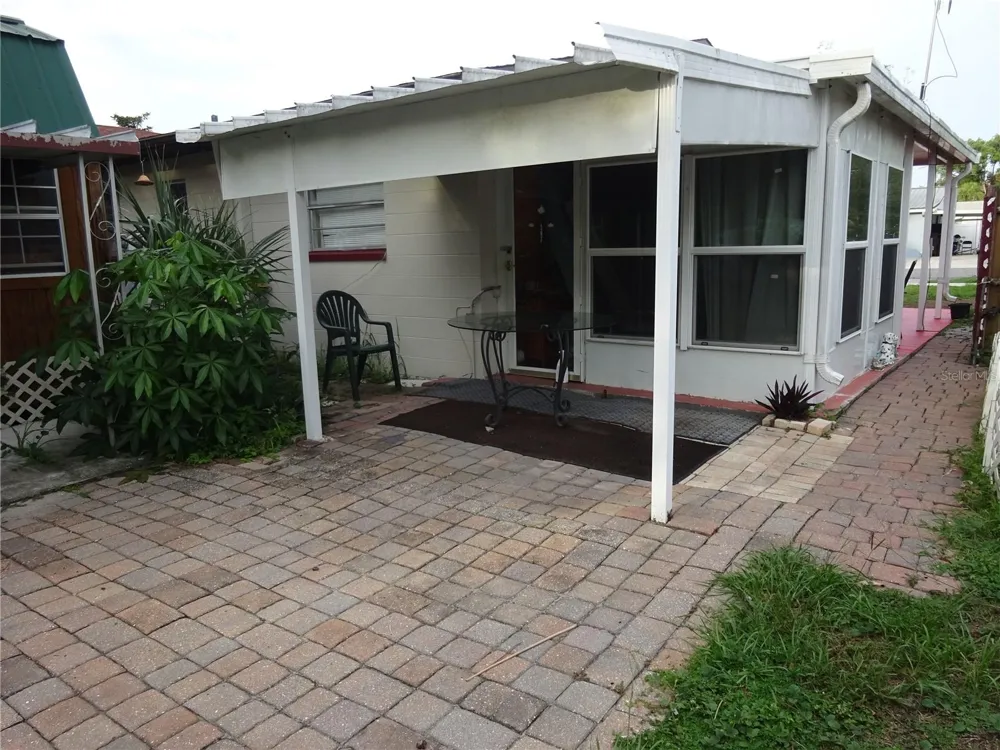 6141 10TH STREET Zephyrhills, FL 33542