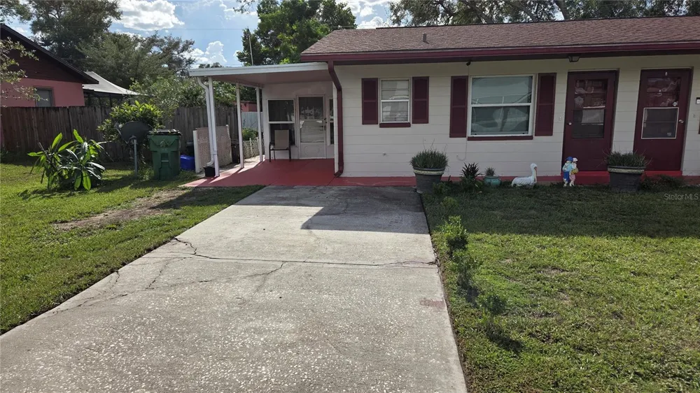6141 10TH STREET Zephyrhills, FL 33542