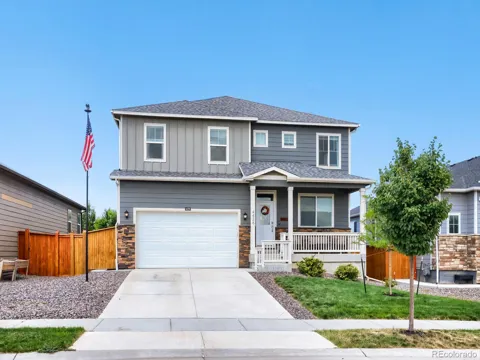 4426 Garnet Way