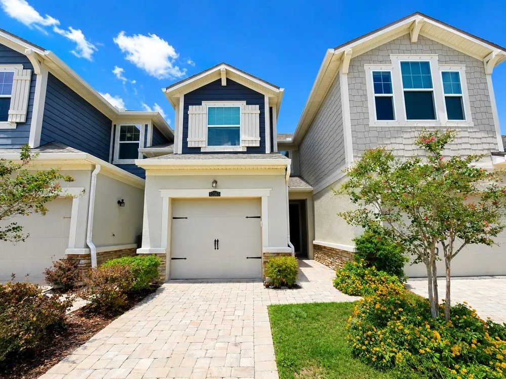 12365 TRAILHEAD DRIVE Lakewood Ranch, FL 34211