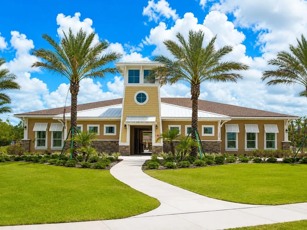 12365 TRAILHEAD DRIVE Lakewood Ranch, FL 34211