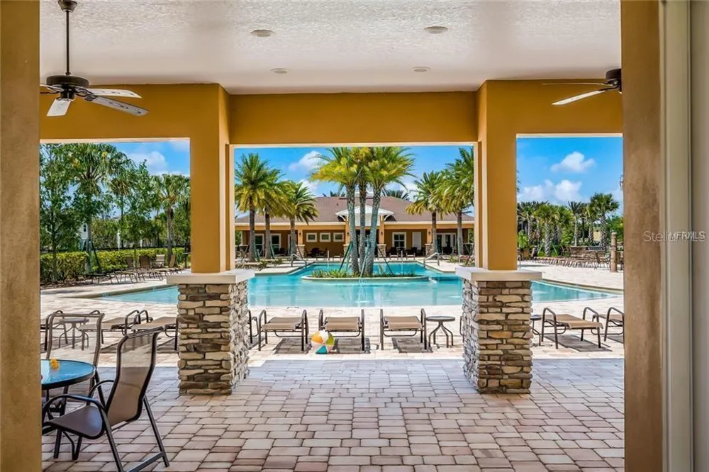 12365 TRAILHEAD DRIVE Lakewood Ranch, FL 34211