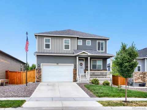 4426 Garnet Way
