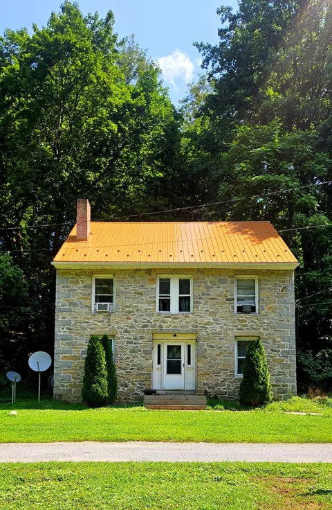 206 OCTORARO ROAD