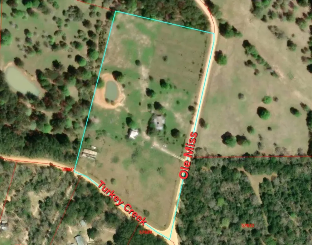740 Ole Miss Livingston, TX 77351