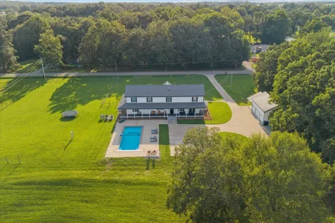 1015 Garners Creek Rd