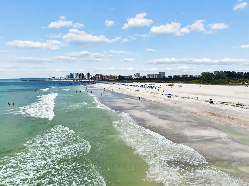 1170 GULF BOULEVARD #403 Clearwater Beach, FL 33767