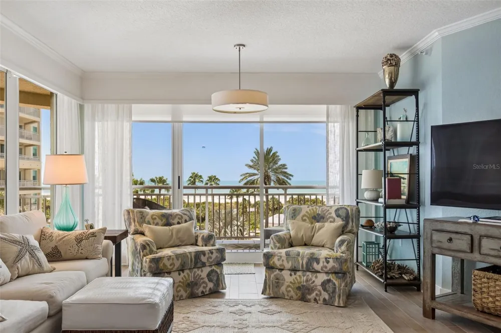 1170 GULF BOULEVARD #403 Clearwater Beach, FL 33767