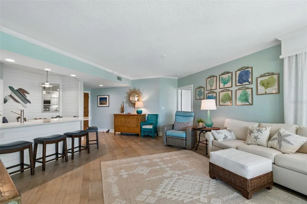 1170 GULF BOULEVARD #403 Clearwater Beach, FL 33767