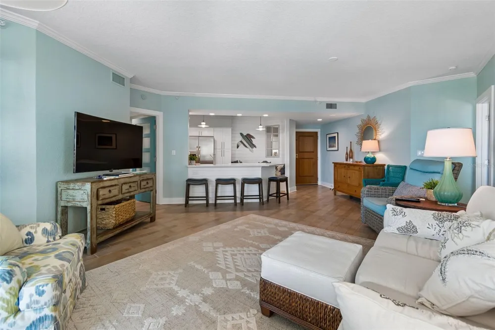 1170 GULF BOULEVARD #403 Clearwater Beach, FL 33767