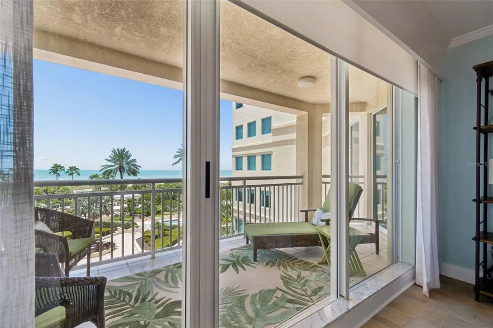 1170 GULF BOULEVARD #403 Clearwater Beach, FL 33767