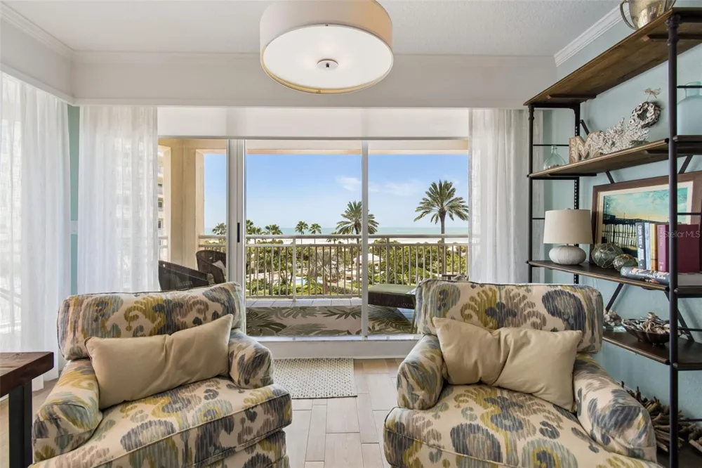 1170 GULF BOULEVARD #403 Clearwater Beach, FL 33767