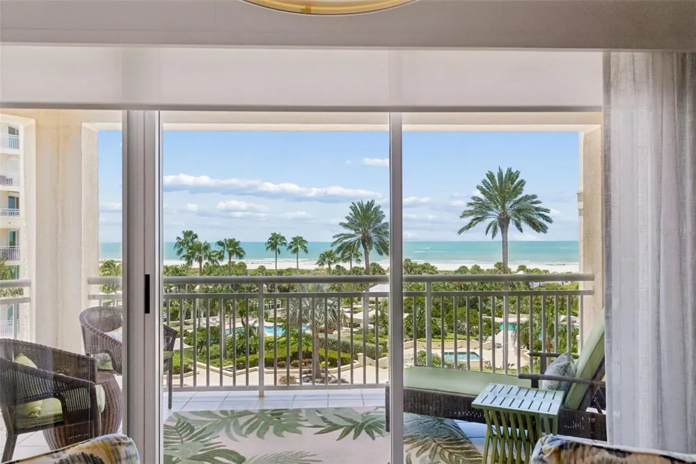 1170 GULF BOULEVARD #403 Clearwater Beach, FL 33767