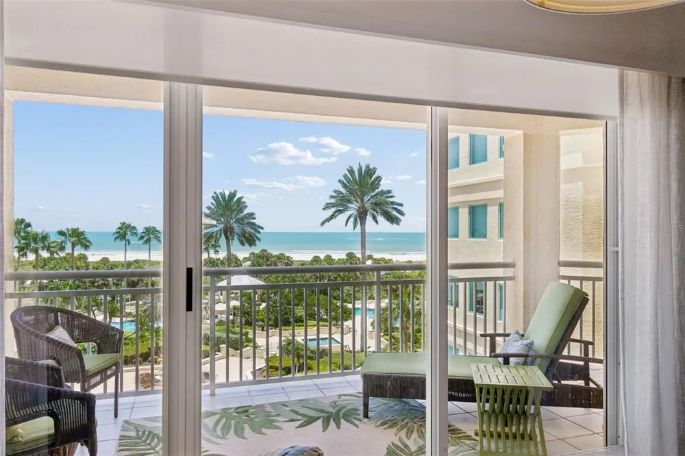 1170 GULF BOULEVARD #403 Clearwater Beach, FL 33767