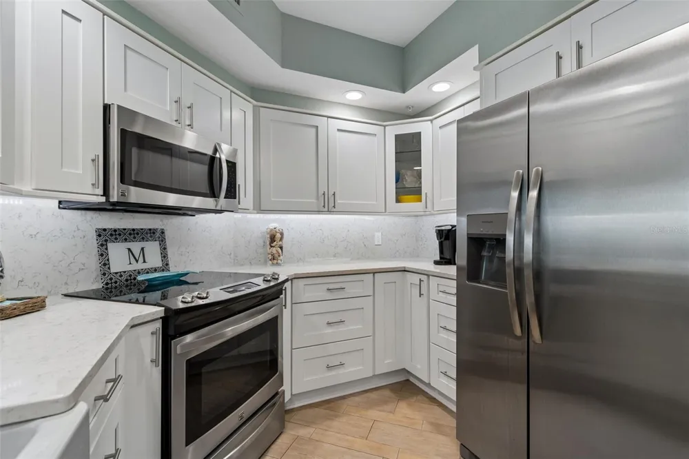 1170 GULF BOULEVARD #403 Clearwater Beach, FL 33767