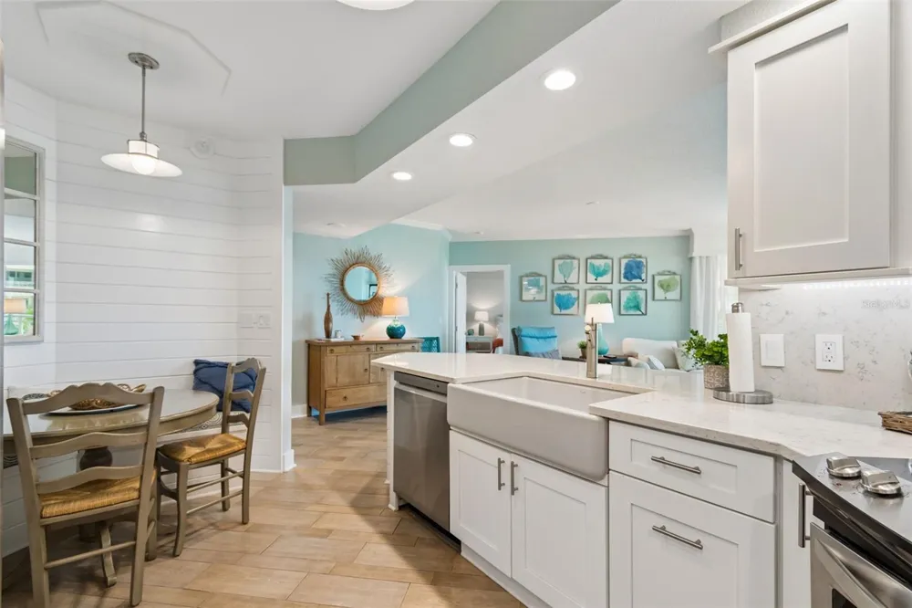 1170 GULF BOULEVARD #403 Clearwater Beach, FL 33767