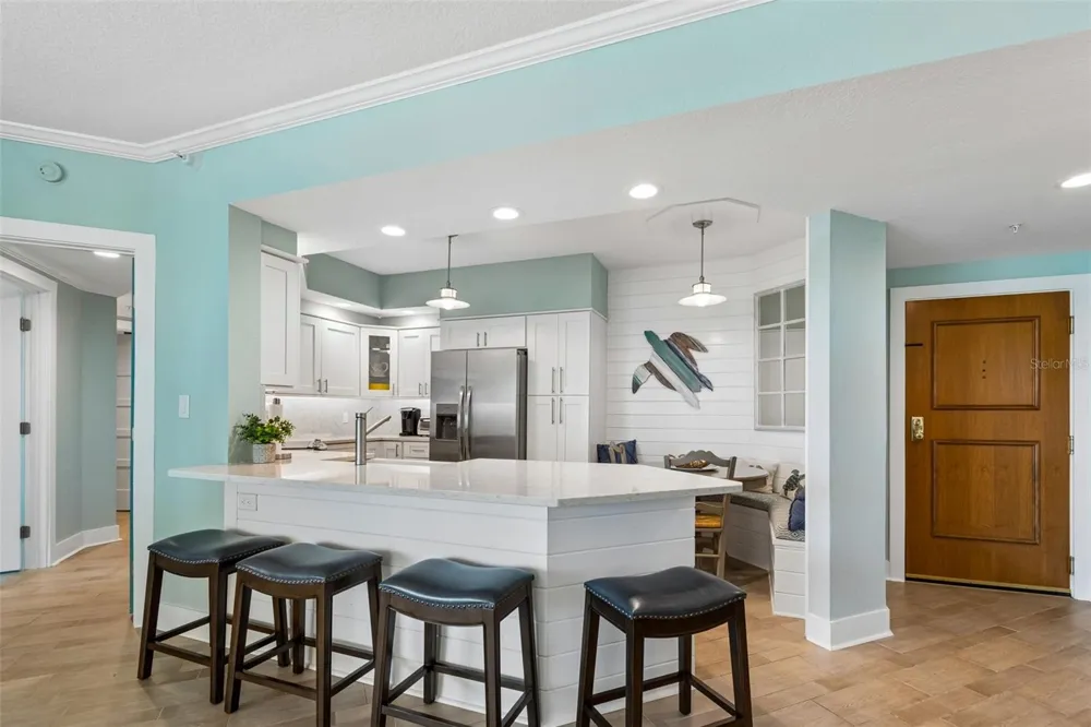 1170 GULF BOULEVARD #403 Clearwater Beach, FL 33767