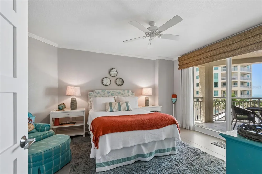 1170 GULF BOULEVARD #403 Clearwater Beach, FL 33767