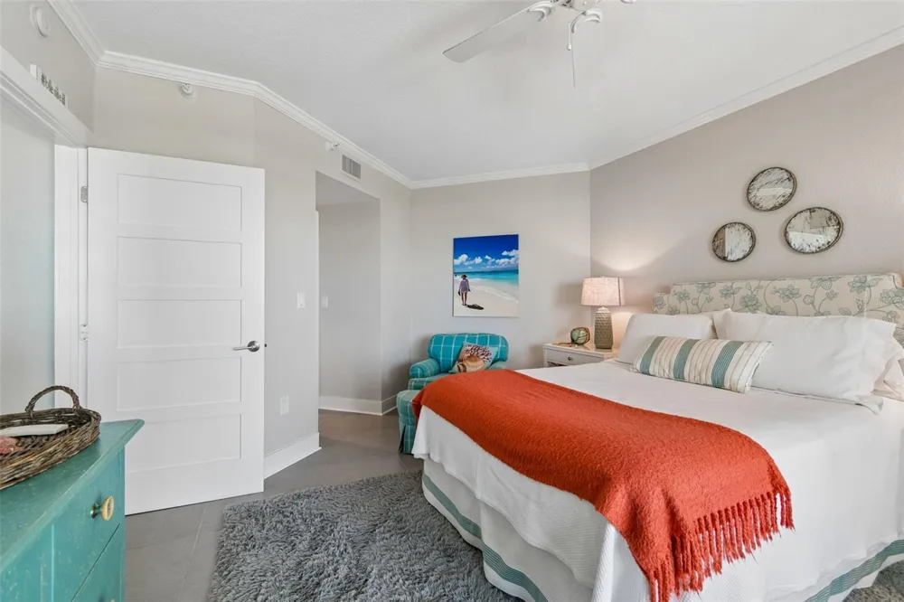 1170 GULF BOULEVARD #403 Clearwater Beach, FL 33767