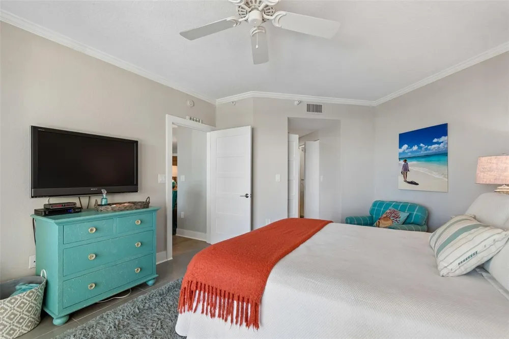 1170 GULF BOULEVARD #403 Clearwater Beach, FL 33767
