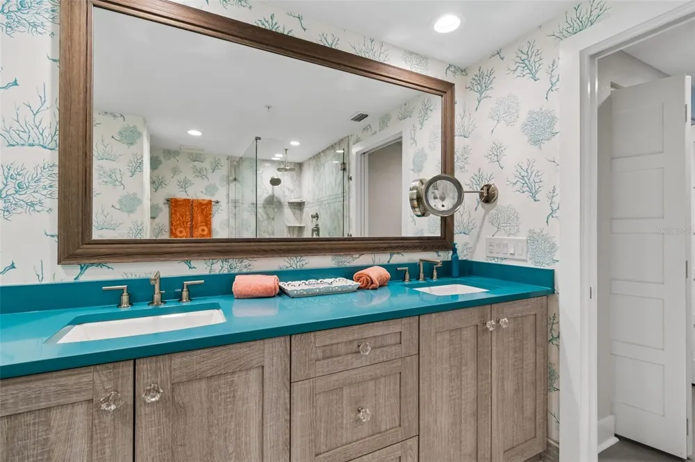 1170 GULF BOULEVARD #403 Clearwater Beach, FL 33767