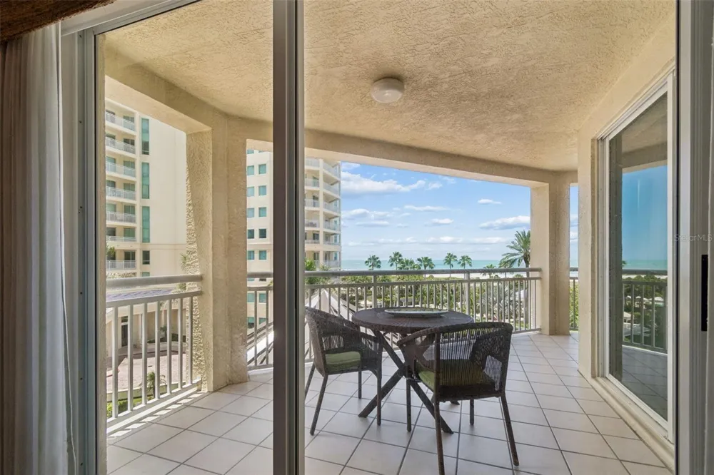 1170 GULF BOULEVARD #403 Clearwater Beach, FL 33767