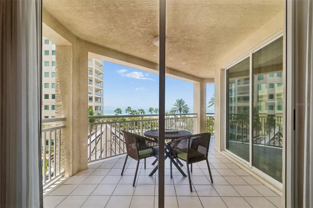 1170 GULF BOULEVARD #403 Clearwater Beach, FL 33767