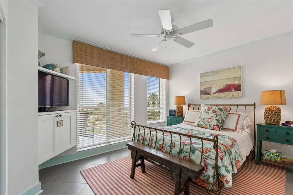 1170 GULF BOULEVARD #403 Clearwater Beach, FL 33767