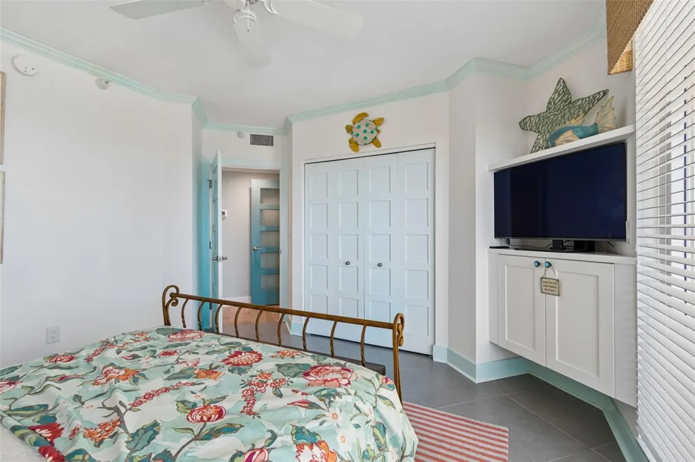 1170 GULF BOULEVARD #403 Clearwater Beach, FL 33767