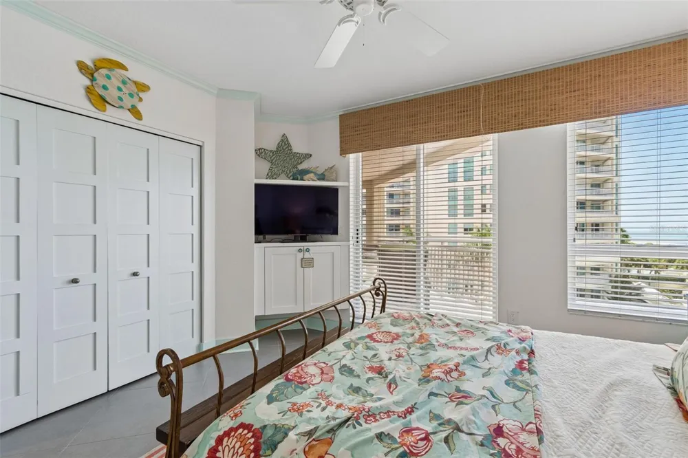 1170 GULF BOULEVARD #403 Clearwater Beach, FL 33767