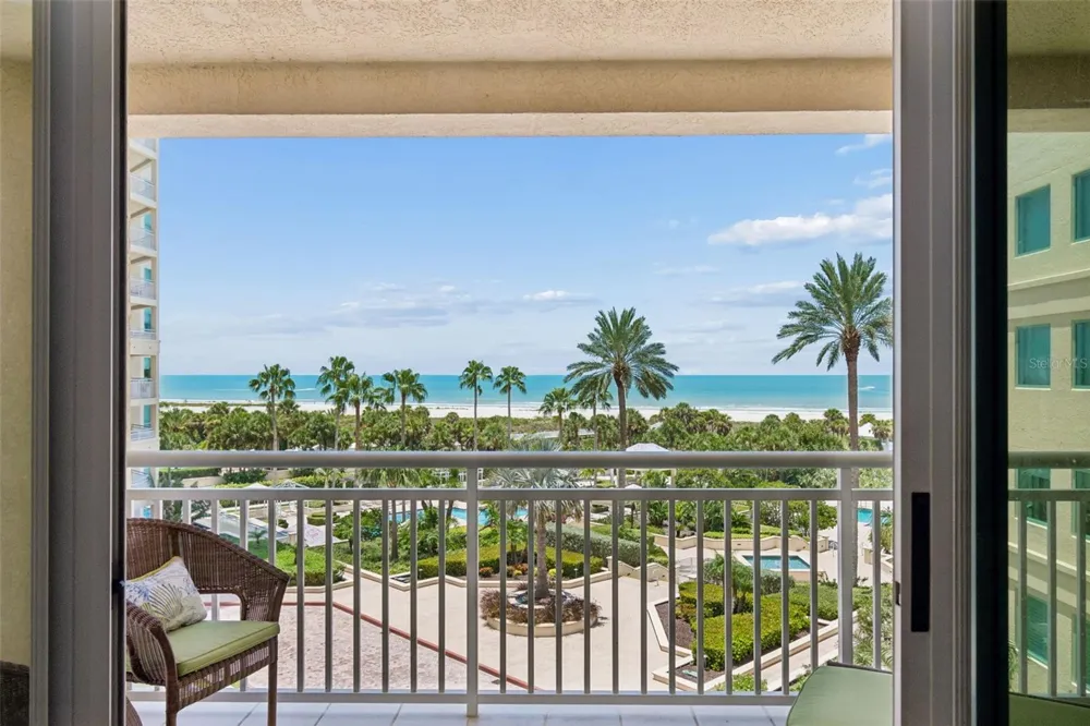 1170 GULF BOULEVARD #403 Clearwater Beach, FL 33767