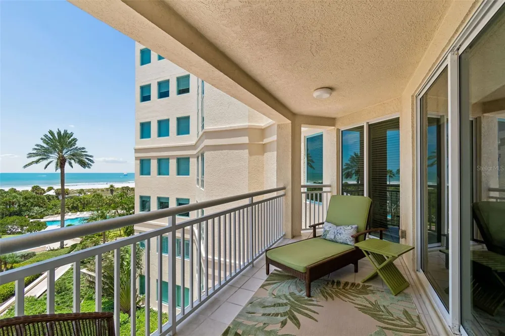1170 GULF BOULEVARD #403 Clearwater Beach, FL 33767