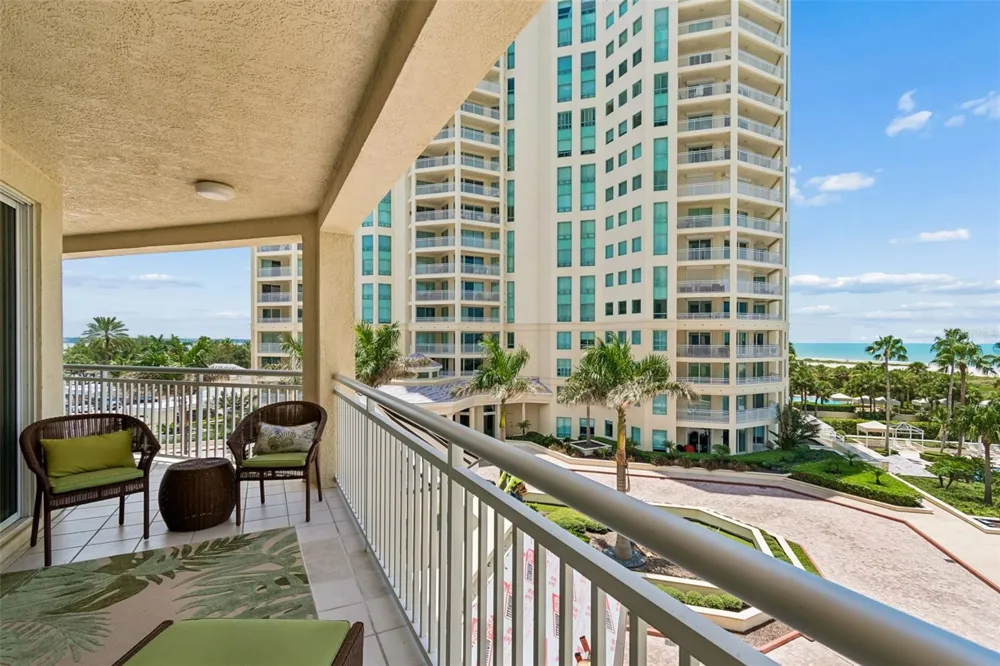 1170 GULF BOULEVARD #403 Clearwater Beach, FL 33767