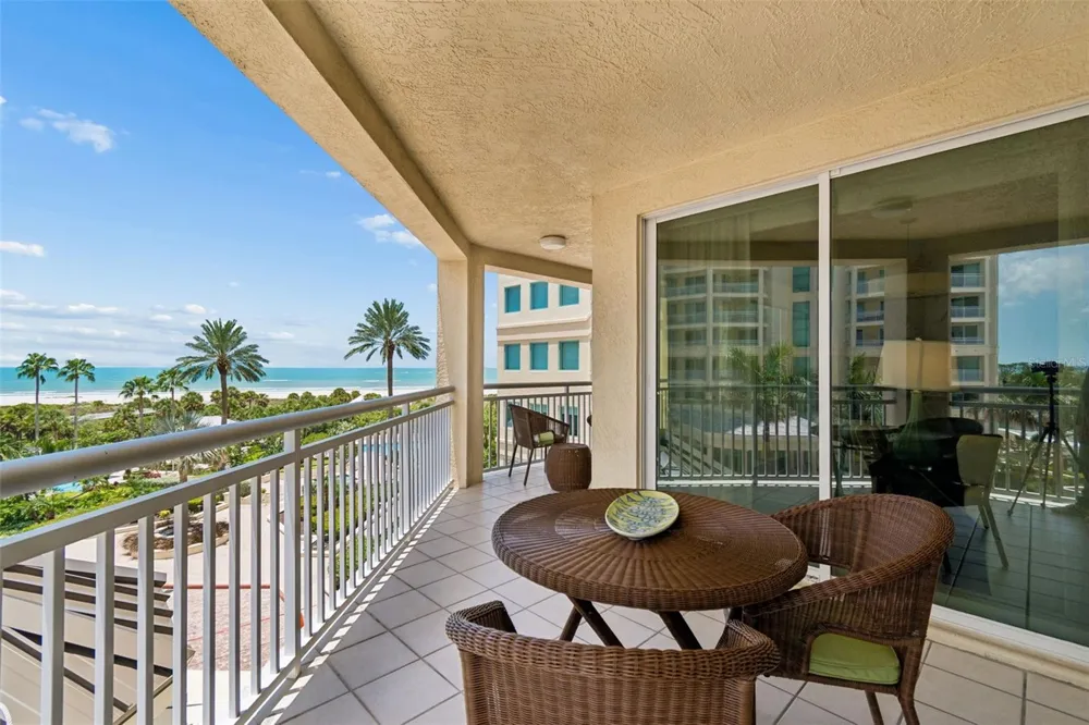 1170 GULF BOULEVARD #403 Clearwater Beach, FL 33767