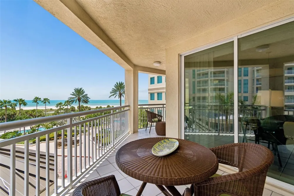 1170 GULF BOULEVARD #403 Clearwater Beach, FL 33767