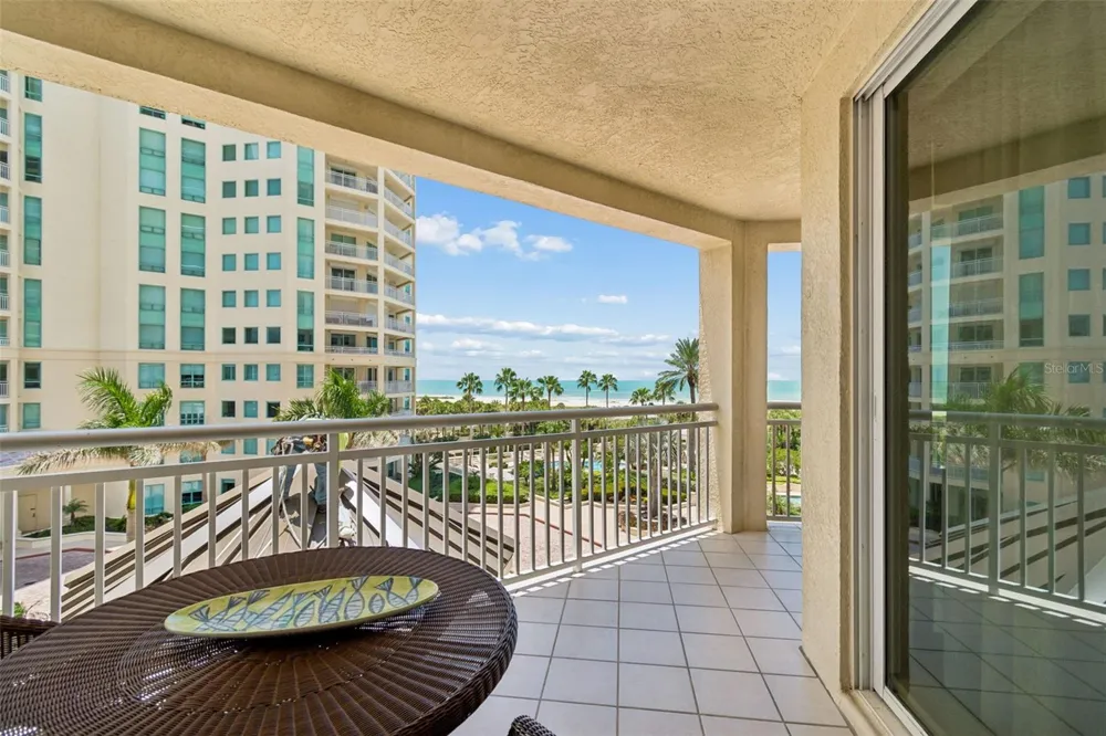 1170 GULF BOULEVARD #403 Clearwater Beach, FL 33767