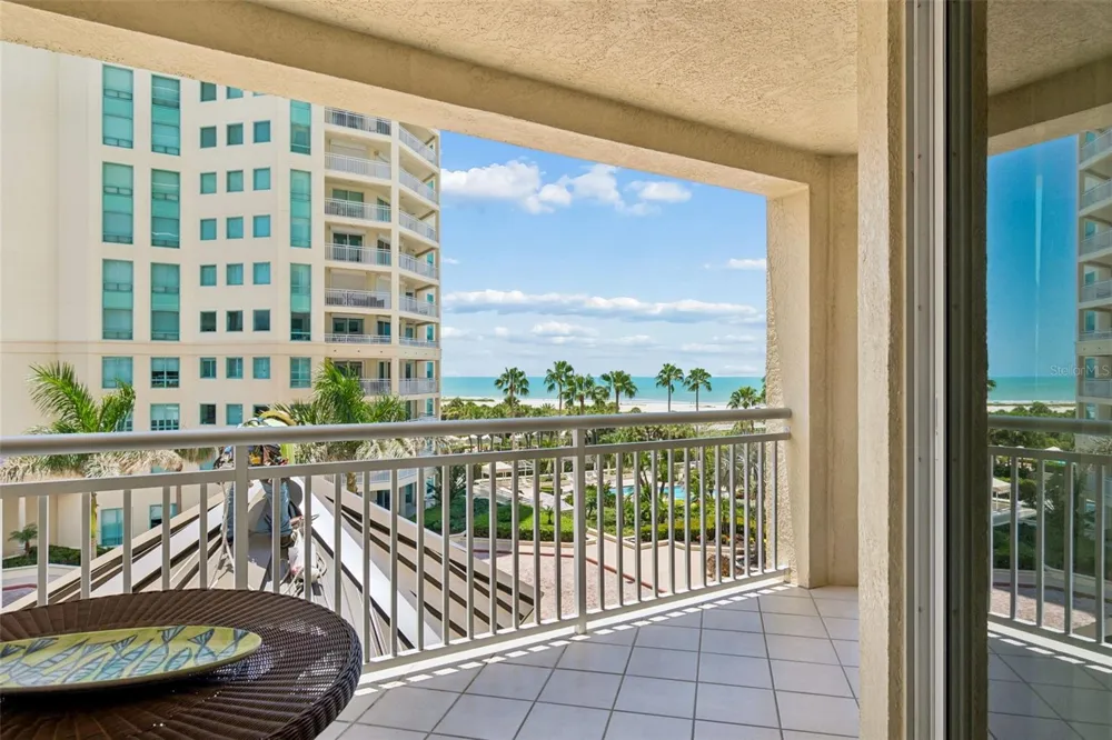 1170 GULF BOULEVARD #403 Clearwater Beach, FL 33767
