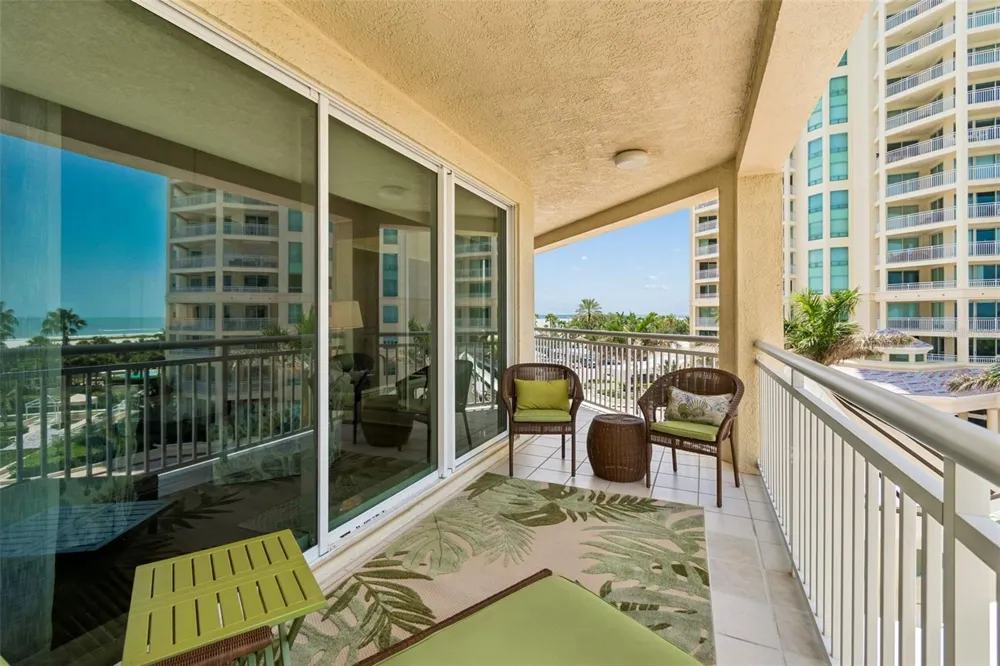 1170 GULF BOULEVARD #403 Clearwater Beach, FL 33767