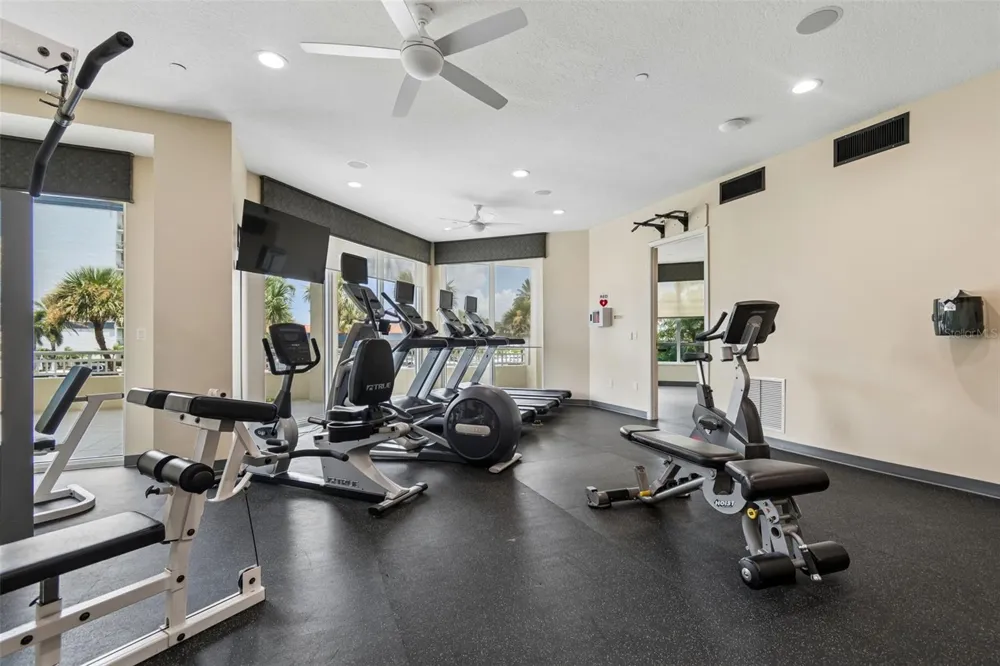 1170 GULF BOULEVARD #403 Clearwater Beach, FL 33767