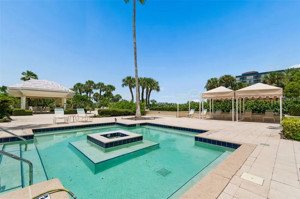 1170 GULF BOULEVARD #403 Clearwater Beach, FL 33767