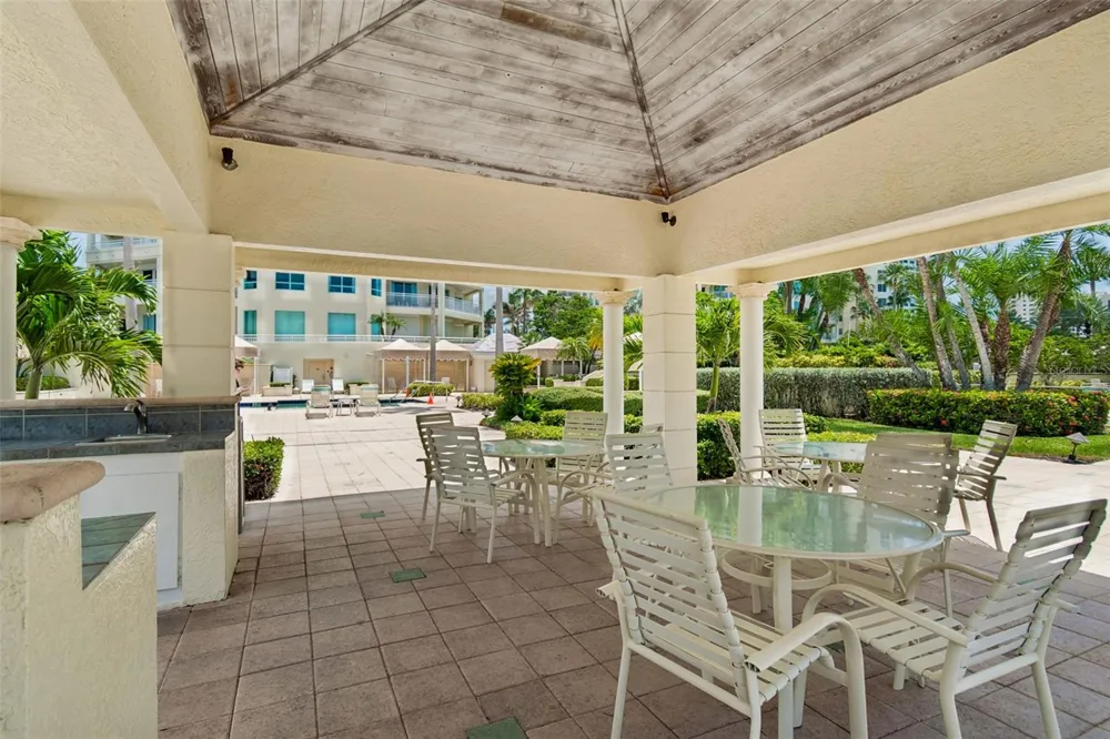1170 GULF BOULEVARD #403 Clearwater Beach, FL 33767