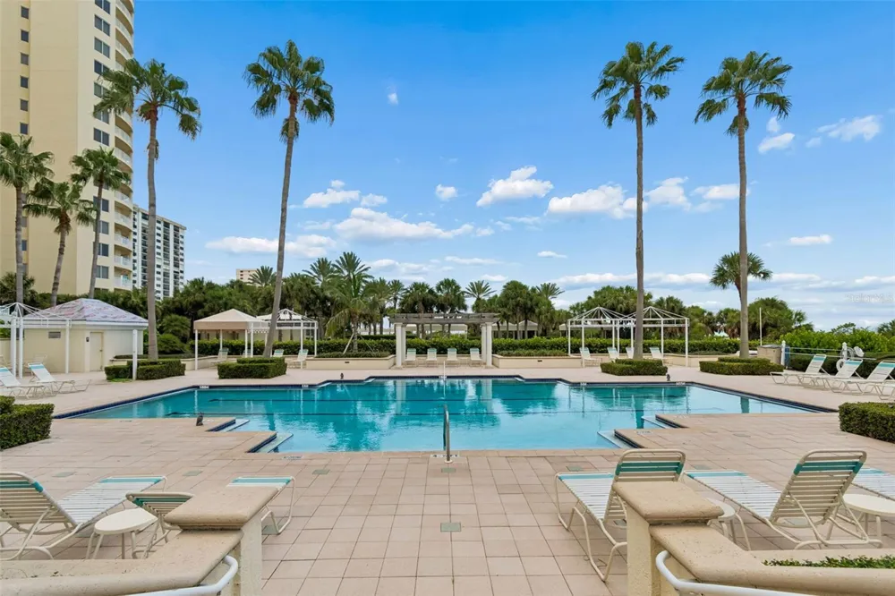 1170 GULF BOULEVARD #403 Clearwater Beach, FL 33767