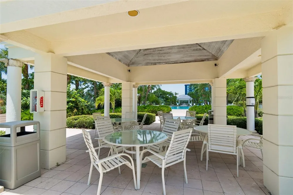 1170 GULF BOULEVARD #403 Clearwater Beach, FL 33767